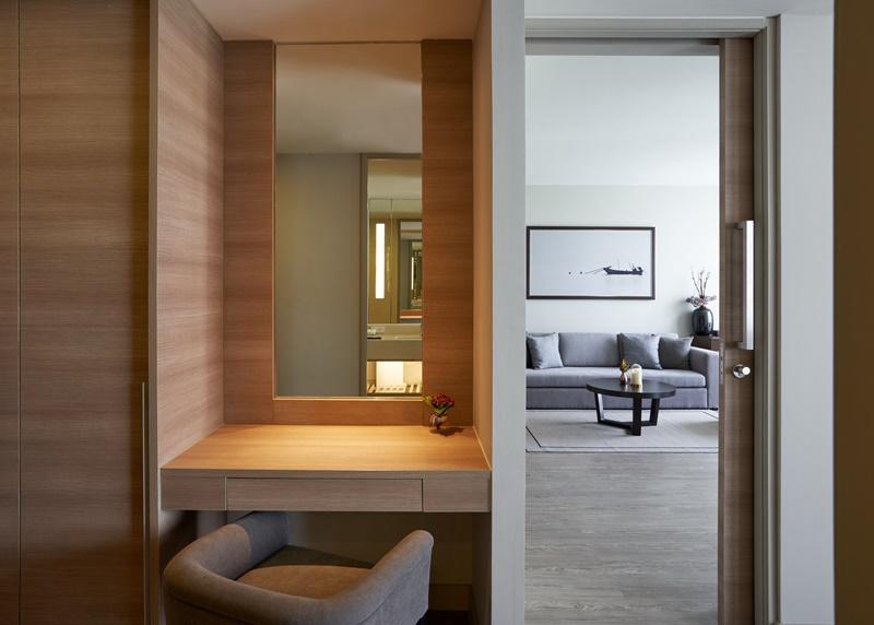 The Park 9 Hotel And Serviced Residence - Suvarnabhumi Bangkok Bagian luar foto