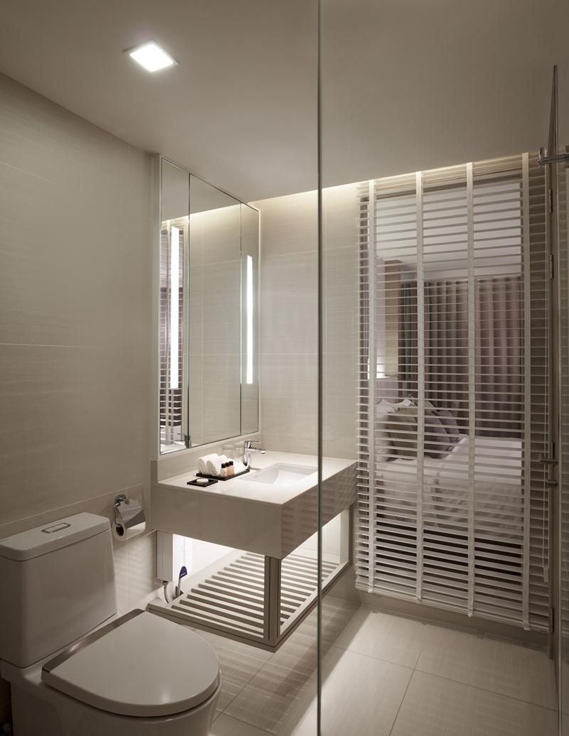 The Park 9 Hotel And Serviced Residence - Suvarnabhumi Bangkok Bagian luar foto